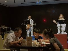 -台州耀达国际酒店-福满楼中餐厅