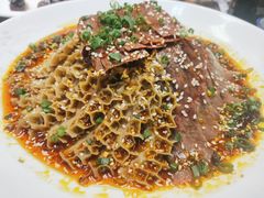 -老江南春·中国龙菜(衡山路店)