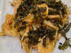 茶香虾-小耕园