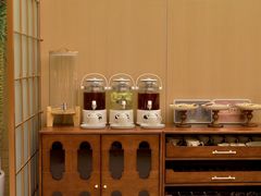 -天津君隆威斯汀酒店