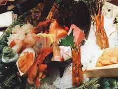 -滩万日本料理Nadaman(国贸大酒店)