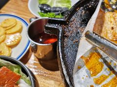 -么肆烤肉(汉街形象店)