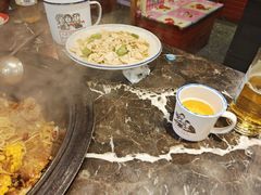 -粗粮人家·东北菜(洋桥店)