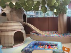 -水桶王国主题餐厅·聚会·生日派对·亲子活动·家庭套餐(亚龙湾希尔顿店)