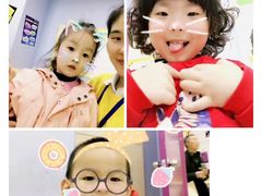 -瑞思成长中心(高新校区)