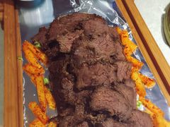 -阿斯牛牛·凉山菜(新会展店)