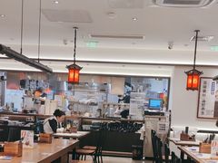 -和府捞面·大师店(上海漕宝路日月光店)