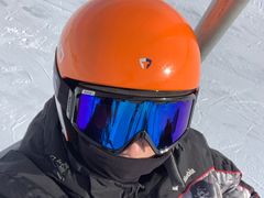 -丝绸之路山地度假区滑雪场