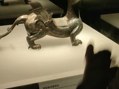 -深圳博物馆历史民俗馆
