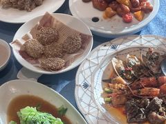 -闽海肴(北辰荟店)