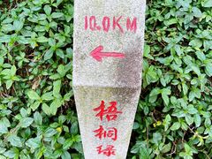 -梧桐山风景名胜区