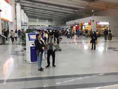 -福州长乐国际机场