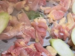 -阿鸡鱼庄·顺德鲜蒸小炒(亚运村店)
