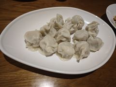 -伊喜饺子(五道口学院路店)