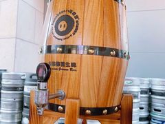 -haxnbauer海森堡德国餐厅(深圳coco店)