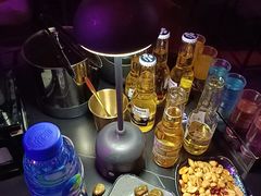 -赤红音乐现场(浦东金桥路店)