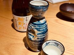 -九酢·海鲜居酒屋