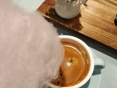 云朵咖啡-随心小姐