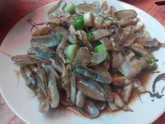 -南沙十九涌渔人码头-南门