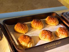 -北京康莱德酒店