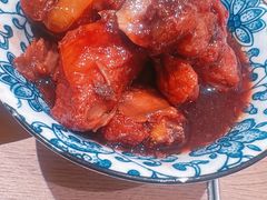 -新万鑫银丝面·非遗无锡味(惠山古镇店)