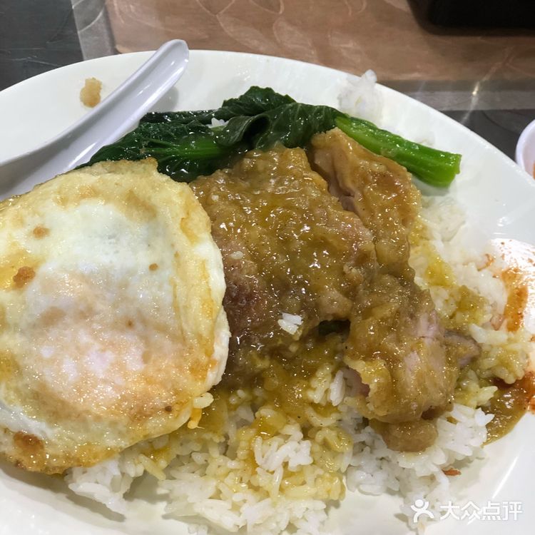 市二宫的小巷美食