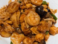 八珍豆腐-大铁勺新津菜(熙悦汇店)