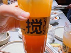 -巴奴毛肚火锅(悠唐购物中心店)