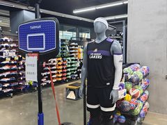 -迪卡侬(大英山店)