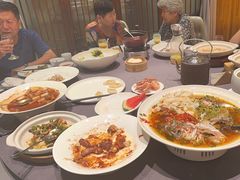 -小天厨民间菜馆(深圳街店)