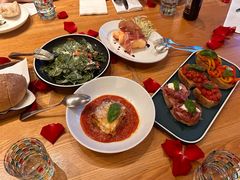 -君悦酒店·意合园·意式风味
