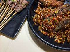 -聚味瞿记·龙虾堂(天元店)