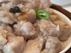 -晋江荣誉国际酒店·港誉茶餐厅