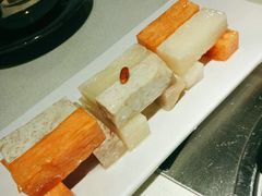 -百年果林椰子鸡(中洲店)