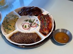 -观塘港茶餐厅(八一大道店)