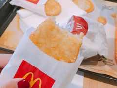 -麦当劳(普陀长途客运中心店)