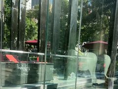 -广州天河希尔顿酒店