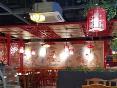 -渔港烤鱼(中百广场店)