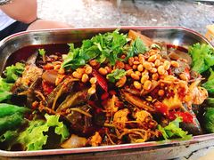 -88号小吃店·经典云南菜·地道纳西美食
