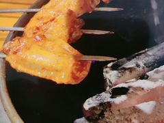 -水浒烤肉(国贸店)