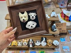 -丽达购物中心(崂山店)