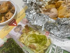 -米良小厨(汉商武展购物中心店)