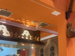 -清真·双公羊·馕坑烤全羊(奥体店)