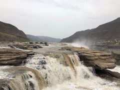 -陕西黄河壶口瀑布旅游区