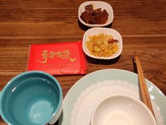 -小雅木姜子烤鸡·贵州菜(鸿通城店)