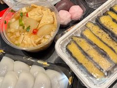 -师任堂韩式食品(总店)