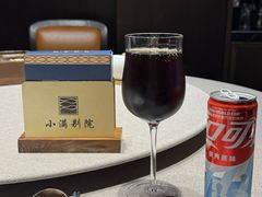 -小满海鲜·别院(天津旗舰店)