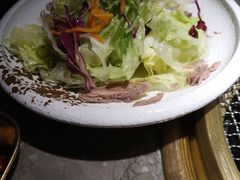 -谷牛日式烤肉(宝山U天地店)