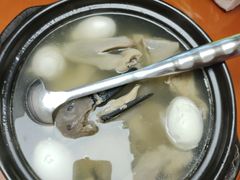 -杨记新泉美食