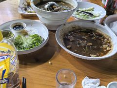 -洲晓鱻舟山海鲜(2号店)